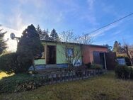 Familienparadies in idyllischer Lage - Plauen