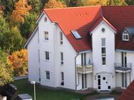 Erdgeschoss-Wohnung mit Terrasse in Biederitz! - Biederitz