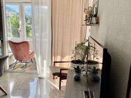Licht, Weitblick und Komfort - Stilvolle Penthouse Wohnung mit Wintergarten in Gernsbach - Gernsbach
