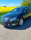 Verkaufe Opel Insignia Sports Tourer OPC Line in 37412