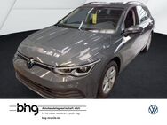 VW Golf Variant, 1.5 Life eTSI OPF, Jahr 2023 - Balingen