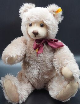 Steiff Teddybär - Original, Modell 010958, ca. 53cm - München