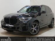 BMW X5 30 D/M-SPORT/SHADOW LASER/B&W/ACC/KAMERA/PANO/AHK - Pfullingen