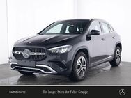 Mercedes GLA 180, PROGRESSIVE EASYP DIGITAL, Jahr 2023 - Wiesloch