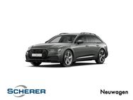 Audi A6 Allroad, quattro 55 TDI, Jahr 2022 - Mayen