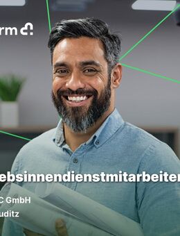 Projektabwickler (m/w/d) im Vertriebsinnendienst - Bereich Bautechnik - Bockenem