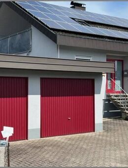 Gemütliche 2-Zimmer-Dachgeschoss-Wohnung mit großem Balkon - Rheinau