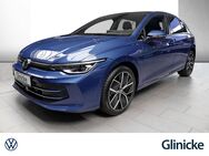 VW Golf, 1.5 l EDITION 50 eTSI OPF, Jahr 2024 - Bad Langensalza