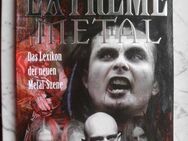Extreme Metal. Das Lexikon der neuen Metal-Szene von Joel McIver, Buch 2007, 5,- - Flensburg