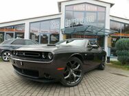 Dodge Challenger 3,6 SXT "Leder"Xenon"Navi" - Rudolstadt