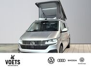 VW T6 California, 2.0 TDI 6 1 Ocean, Jahr 2022 - Braunschweig