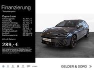 CUPRA Leon, 2.0 TDI Sportstourer, Jahr 2022 - Lichtenfels (Bayern)