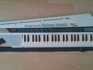 Yamaha SHS-200 FM DIGITAL KEYTAR mit Midiout und Tragegurt - Ronnenberg