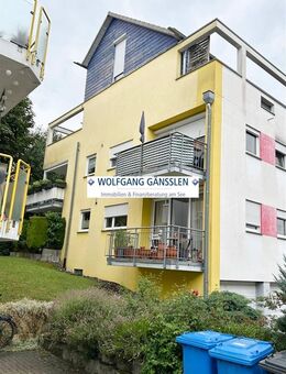 Radolfzell am Bodensee Ihr Einstieg in bezahlbares Wohnen im Eigentum, 3 Zimmer, ca. 79m² - Radolfzell (Bodensee)