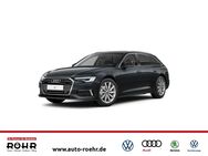 Audi A6, Avant Design (, Jahr 2023 - Vilshofen (Donau)