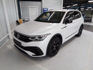 VW Tiguan Allspace R-Line 2.0TSI DSG 4M 465,-ohne A - Horn-Bad Meinberg