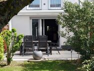 Einfamilienhaus modernisiert, energieeffizient, mit Garten + Garage - Raunheim