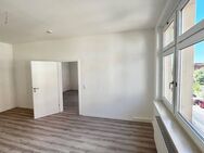 ERFURT SÜD! 3 ZKB, Erstbezug nach Sanierung - Erfurt