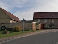 beschaulicher Dreiseitenhof in Goseck - wohnen in der Toskana des Nordens - Goseck