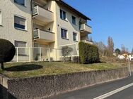 PROVISIONSFREI - 4,5 Zimmer Wohnung zu verkaufen - Bad Kissingen