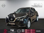 Nissan Juke, 1.0 Acenta, Jahr 2020 - Kempten (Allgäu)