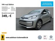 VW up, e-up Edition R, Jahr 2023 - Luckenwalde