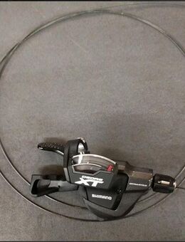 Shimano Deore XT Schalthebel Rechts Neu OVP - Gedern