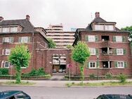 So macht wohnen Spaß: ansprechende 3-Zimmer-Wohnung - Darmstadt
