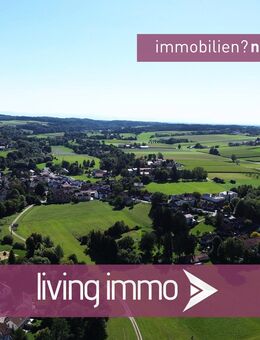 Einfamilienhaus in ruhiger Sackgassenlage, PV-Anlage, Doppelgarage & Wintergarten in Isen - Isen