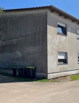 Großer Aussiedlerhof in Nohfelden , als Pferdehof geeignet - Nohfelden
