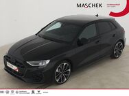 Audi S3, Sportback 333PS SONO, Jahr 2024 - Wackersdorf