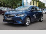 Opel Corsa, 1.2 Elegance Sitz Multimedia Regen, Jahr 2021 - Gelsenkirchen