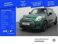 MINI Cooper S, E Classic Trim, Jahr 2023 - Leverkusen