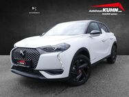 DS Automobiles DS 3 Crossback, E-Tense Perfomance Line, Jahr 2022 - Karlsruhe