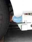 Reich Easydriver Basic 1.6 Rangierhilfe Tiefpreis Caravan Mover! in 78183