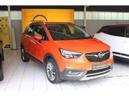 Opel Crossland 1.2 Automatik Ultimate - Oberwesel