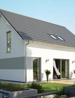 Flexibles Raumwunder mit Wohlfühl-Garantie! - Mellingen