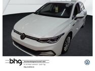 VW Golf, 2.0 TSI Style OPF, Jahr 2022 - Reutlingen