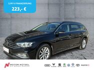 VW Passat Variant, 2.0 TDI BUSINESS, Jahr 2021 - Pegnitz