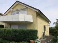 Zweifamilienhaus mit Einliegerwohnung, Wohnfläche ca. 186 qm, Konstanz- Fürstenberg - Konstanz