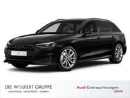 Audi A4, Avant advanced 40 TFSI °, Jahr 2024 - Großwallstadt