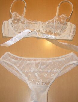 Intimissimi BH Set "S", bzw. 36 / 70/75 - Moosinning