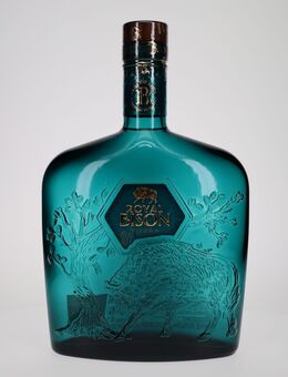 Royal Bison Wodka | 0,7 Liter, 19,90 Euro* - Köln