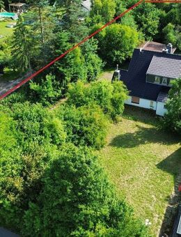 Platz für Familie und Hobbies auf 2600 qm Grundstück - Marsberg