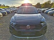 VW T-Roc 2.0 TSI *DSG*SPORT*4Motion*Black-Style*ACC - Boxberg (Baden-Württemberg)