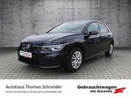 VW Golf, 1.0 VIII United eTSI, Jahr 2020 - Reichenbach (Vogtland)