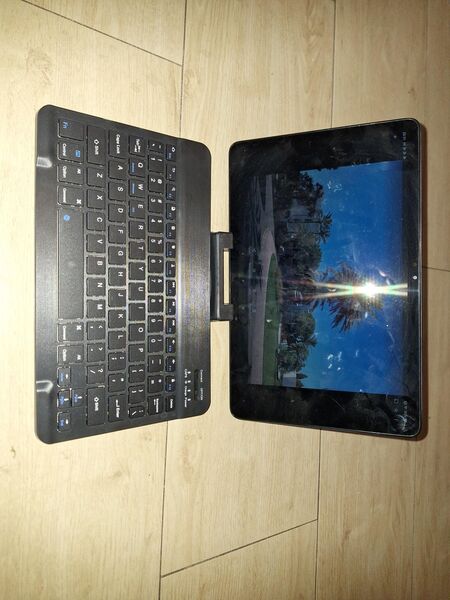 NEUES Fire Max 11-Tablet, leistungsstarkes Tablet, mit 11" Display - Dresden