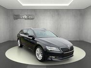 Skoda Superb, Combi Premium Edition Premium Edition, Jahr 2019 - Oebisfelde-Weferlingen Hörsingen