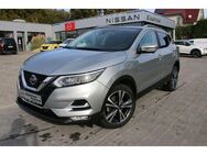 Nissan Qashqai 1.7 N-Connecta 4x4 Automatik - Halle (Westfalen) Gartnisch