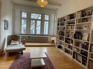 Repräsentative renovierte Altbauwhng. im Zentrum - Trier